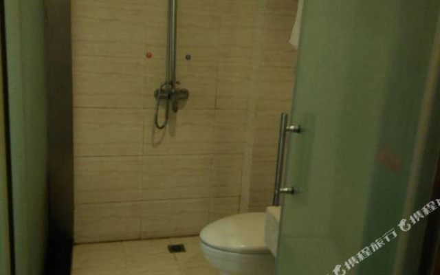 Shankee Hotel (Zhangshu Cultural Plaza)