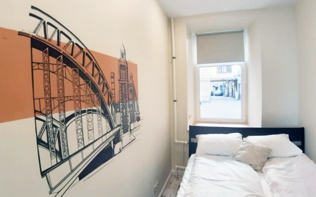 Безумный Дворецкий