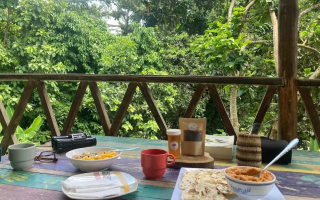 Alitta Cafe Coworking