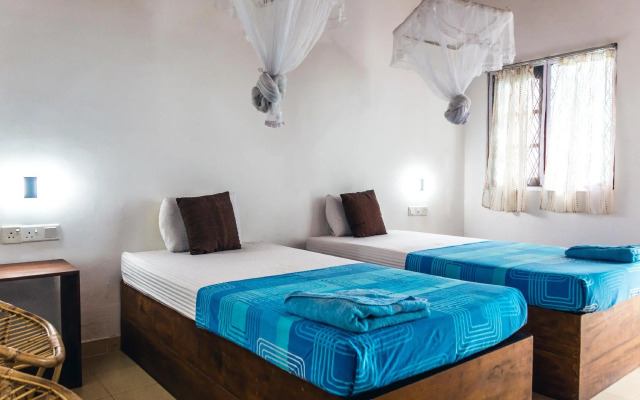 Hostel First Mirissa