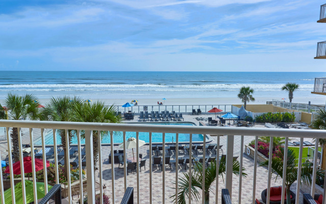 Holiday Inn Resort Daytona Beach Oceanfront by IHG