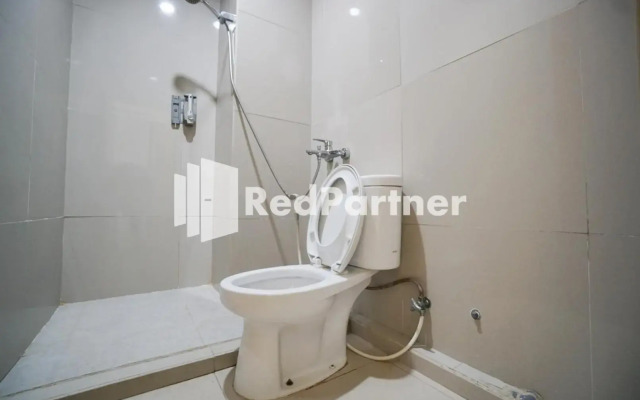 OYO 3964 Indah Residence Syariah