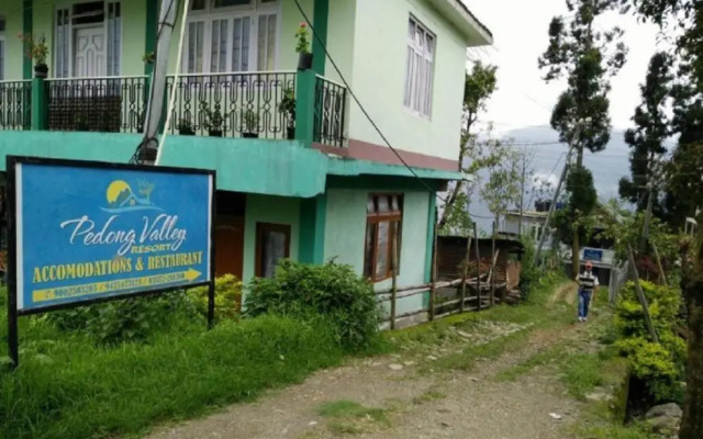 Pedong Valley Resort by StayApart