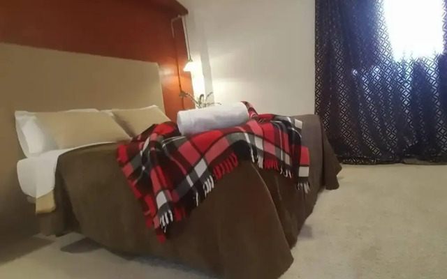 Hostal Rural Ben-Nassar