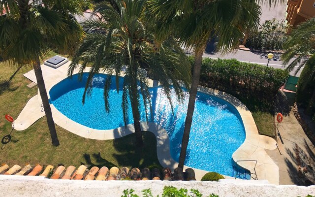 Sky Sea Holidays SITIO DE CALAHONDA