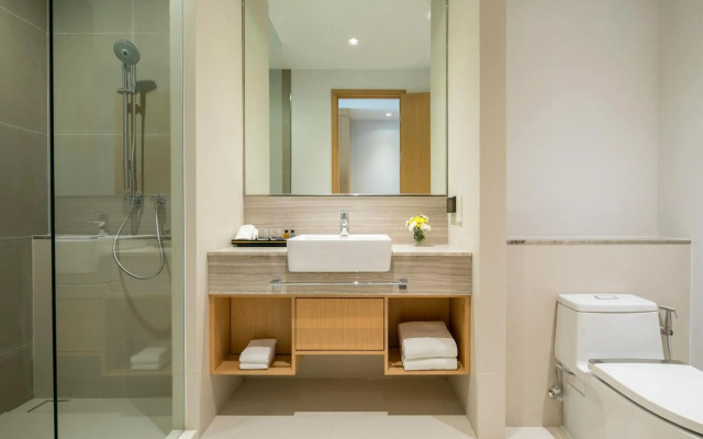 Wild Orchid Villa