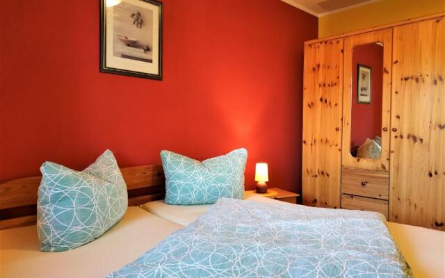 Ferienwohnungen Am Seeufer 11