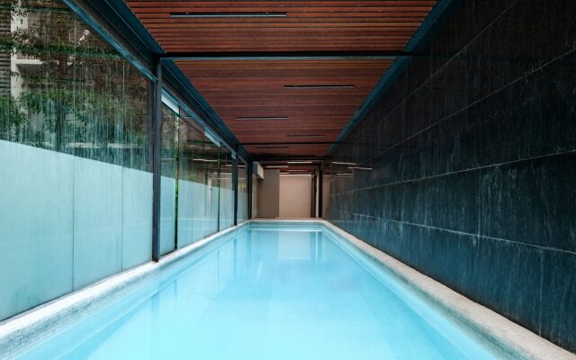 Lumina at Taman Condesa