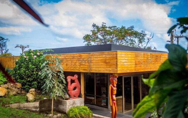 Hostal Rapa Nui