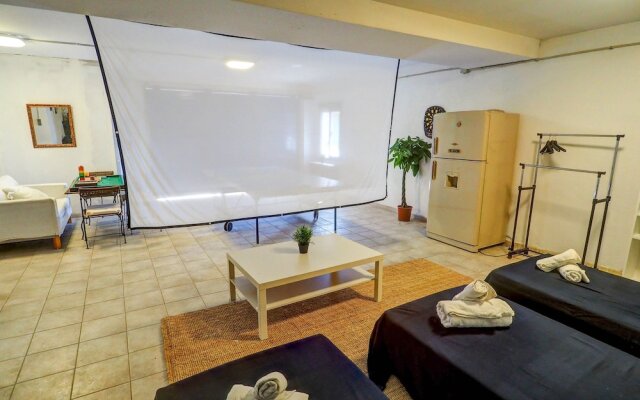 The Magic Green by Hello Apartments Sitges