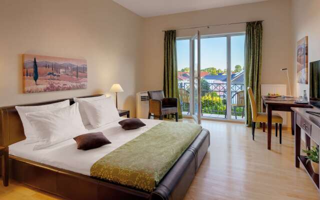 Hotel Villa Medici