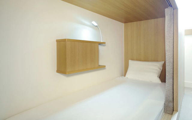 Hotel Nupka