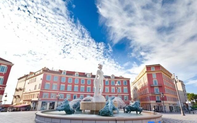 Azur City Home