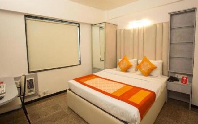 Hotel Samraj