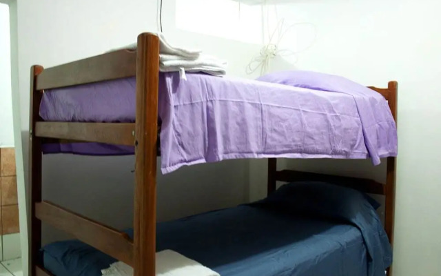 Blue Angel Hostel