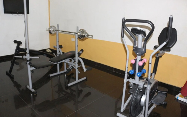 Signatious Hotel and Suites Delta