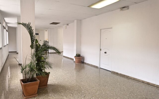 Malagueta Gutenberg Apartment