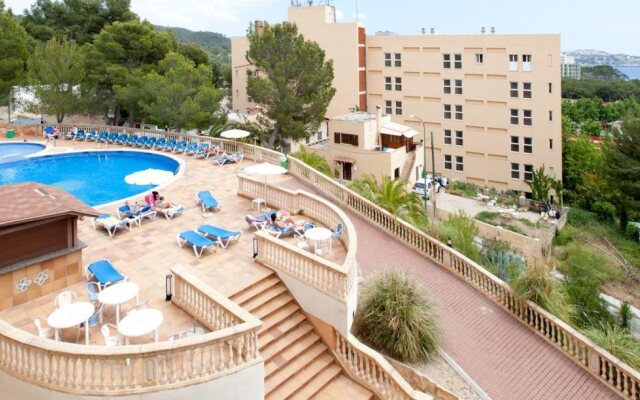 Seramar Sunna Park - Apartments
