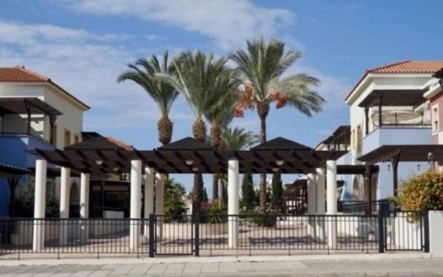 Aphrodite Gardens Apt 27