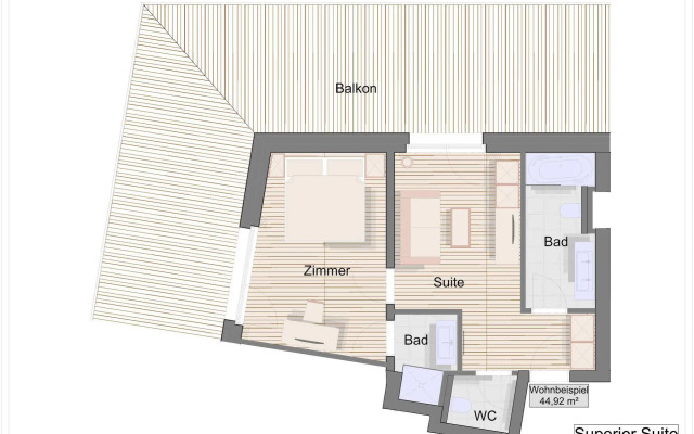 VAYA Sölden