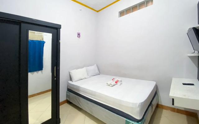 Budi Residence II Redpartner