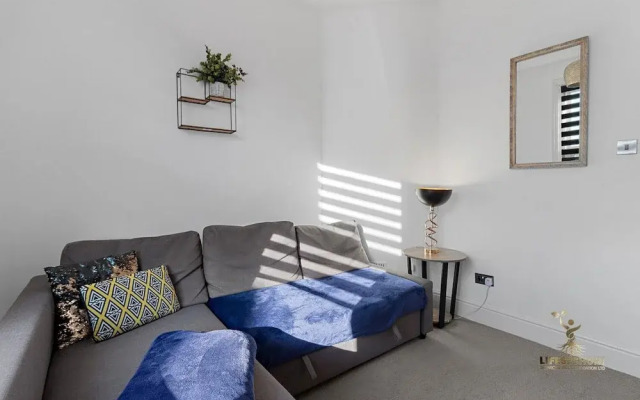 Central Exeter Apartment Kimberley Road