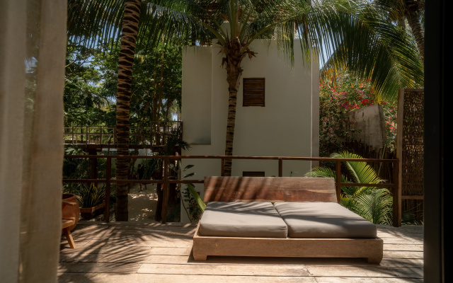 Chiringuito Tulum