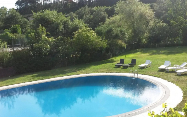 Aparthotel Quinta do Crestelo