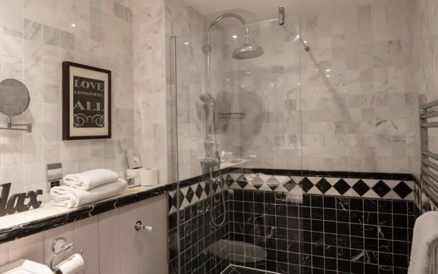 The Dower House Hotel