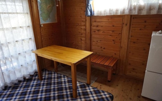 Cottage Izu,Com - Vacation Stay 07073V – Guest Rooms – Minamiizu