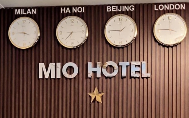 Mio Hotel