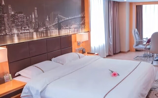 Hantang Jiahua Hotel