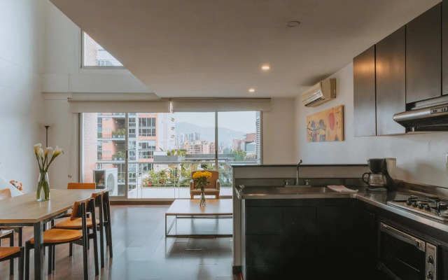 Orange Suite Medellin