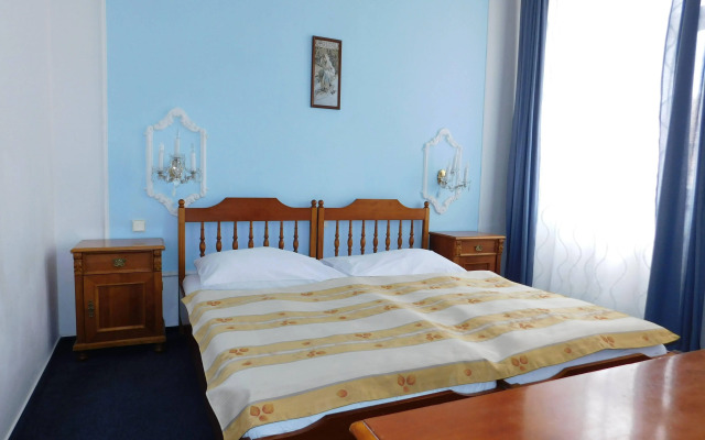 Vysehrad Hotel