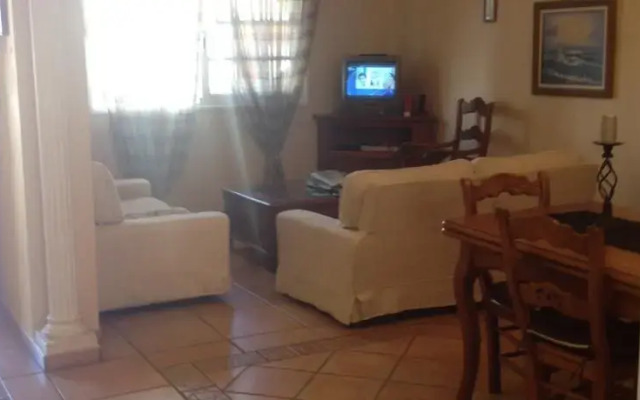 Hostel Reina