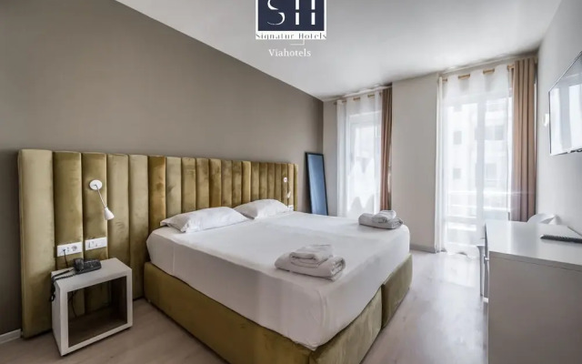 Signature BM Hotel Durres & Beach