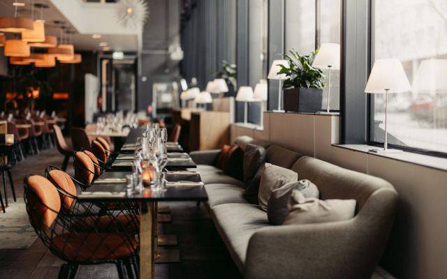 Best Western Malmö Arena Hotel