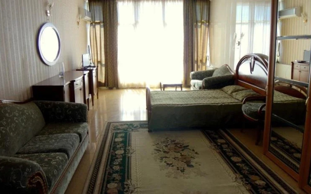 Sochi Guest House — фото