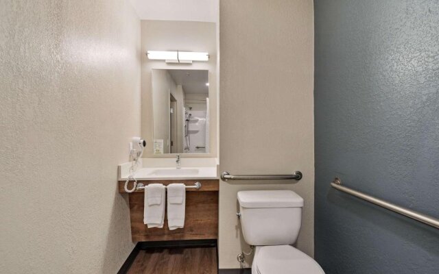 Extended Stay America Premier Suites Miami Downtown Brickell