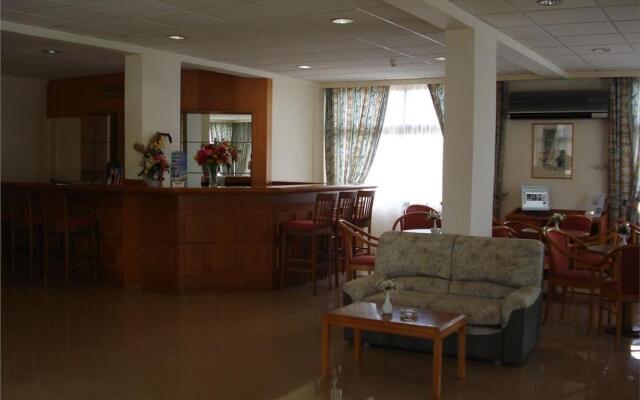 Harry's Hotel