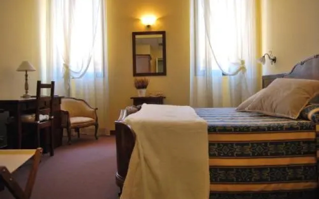 Hotel Ristorante Morus