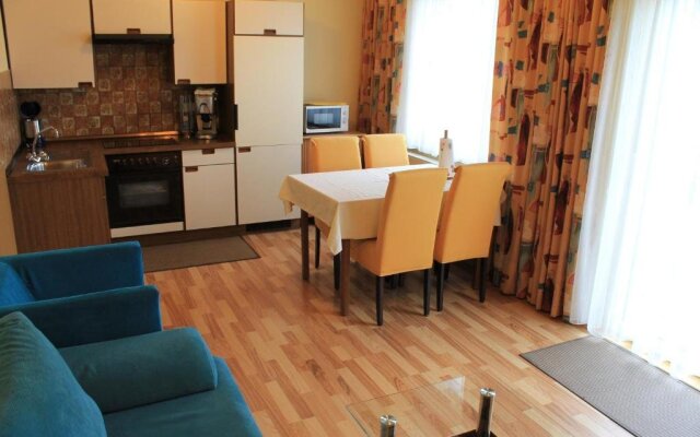 Appartement - Ferienwohnungen - Gästehaus Gabriele