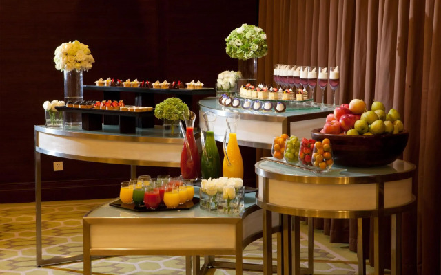 Dorsett Chengdu