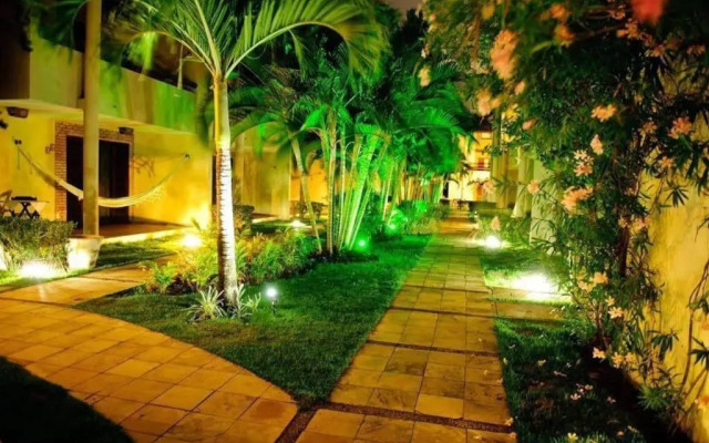 Hotel Solar Pipa