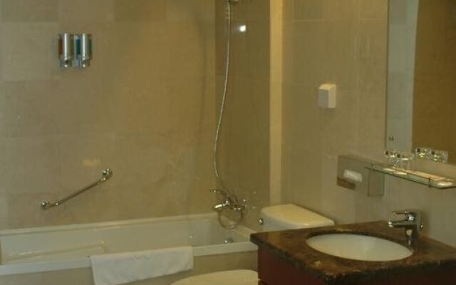 Best Eastern Hotel