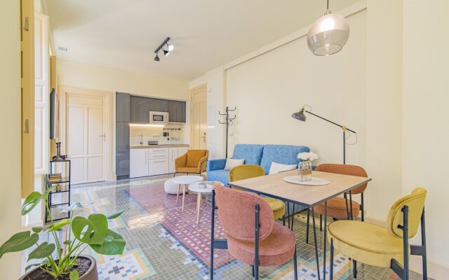 Mosaiko Homes Catedral Granada