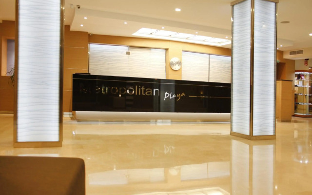 Hotel Metropolitan Playa