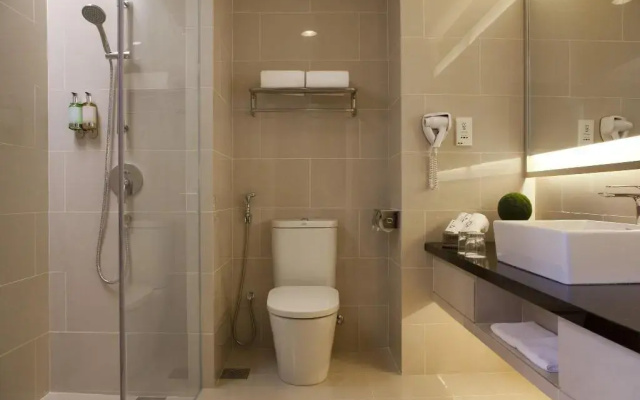 AC Hotel by Marriott Kuala Lumpur