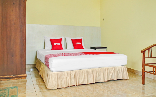 OYO 90423 Hotel Aman