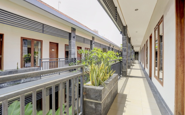 OYO 3885 Kara Residence